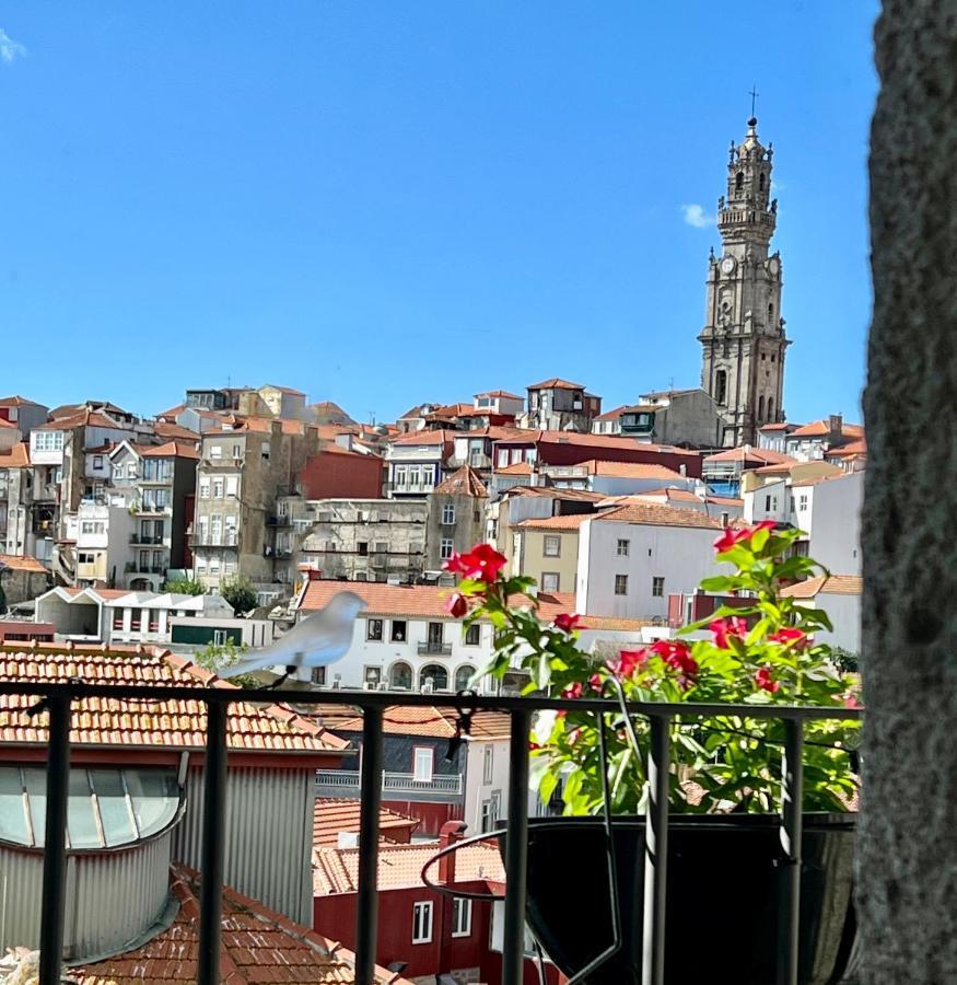 Urban Apartment Casa da Portela Porto Exterior foto