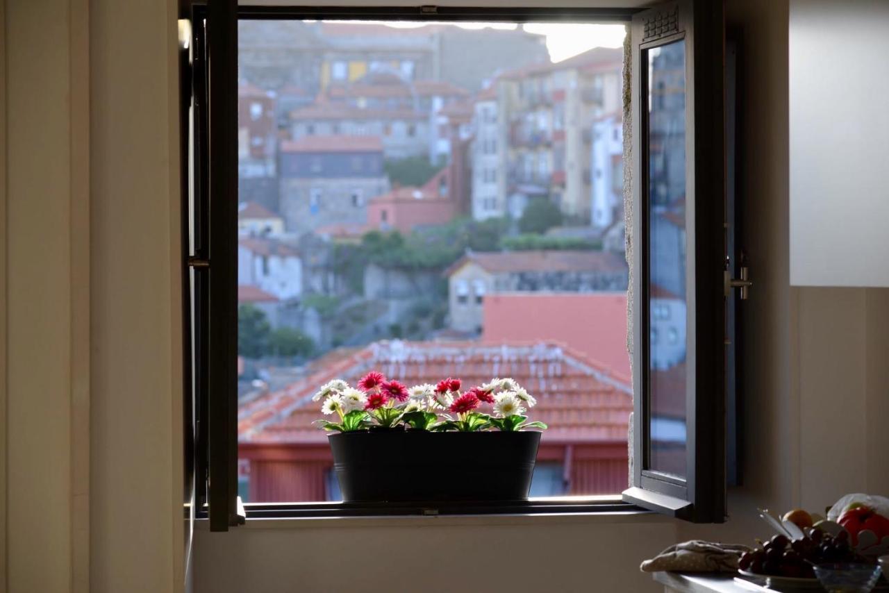 Urban Apartment Casa da Portela Porto Exterior foto