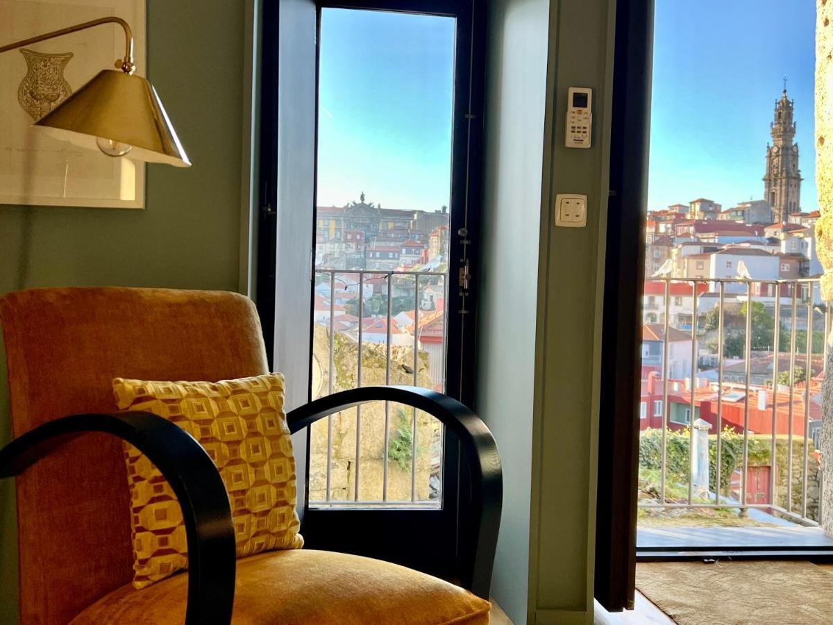 Urban Apartment Casa da Portela Porto Exterior foto