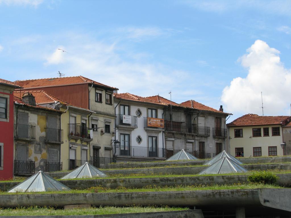 Urban Apartment Casa da Portela Porto Quarto foto