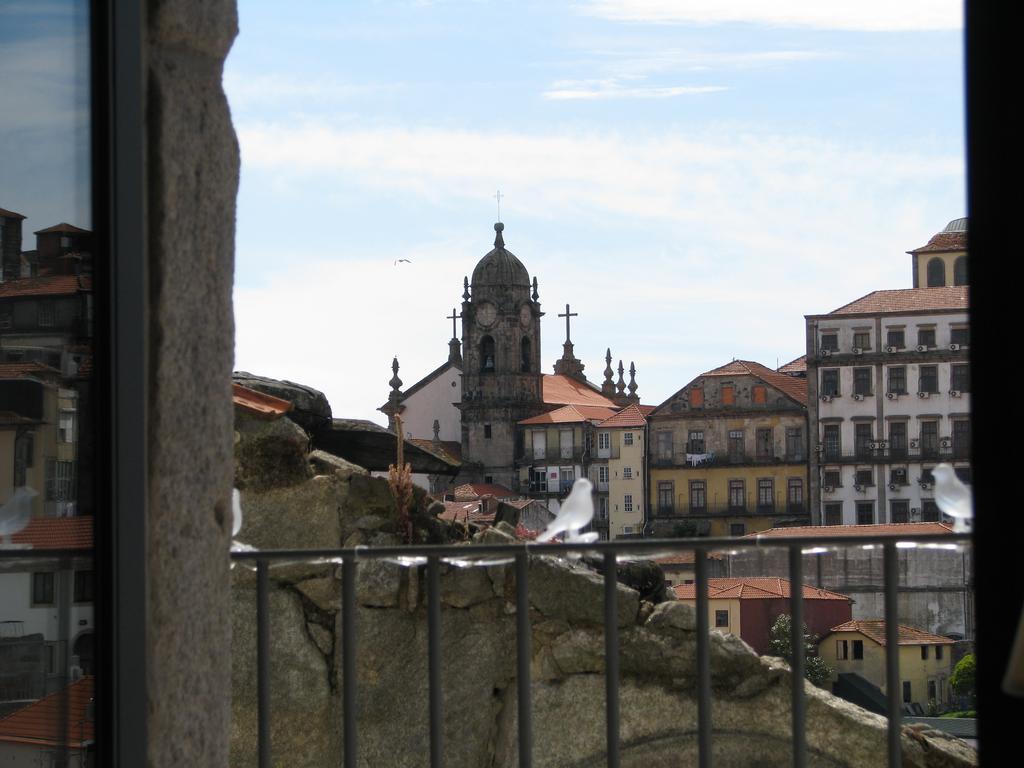 Urban Apartment Casa da Portela Porto Quarto foto