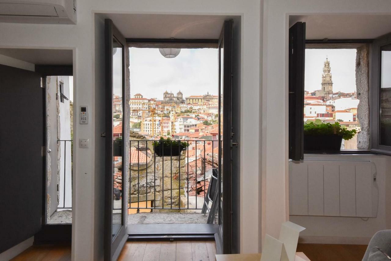 Urban Apartment Casa da Portela Porto Exterior foto